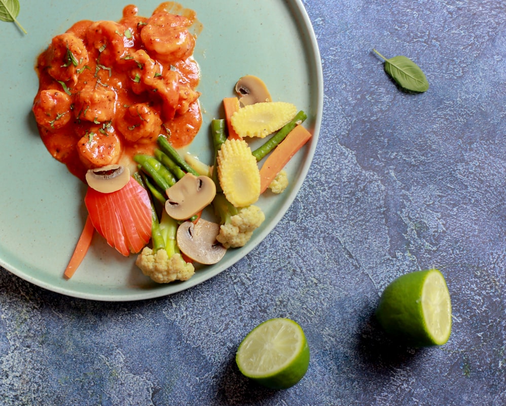 Рецепти за здраву исхрану